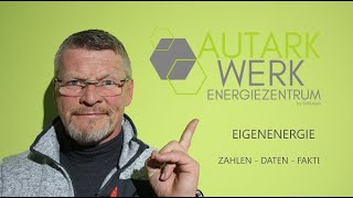 Autarkie im Bestand Altbau Nur Fakten zählen bei Wärmepumpe und PV [upl. by Onitram696]