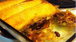 The BEST Beef Enchilada Recipe EVER by Food Luv Bites [upl. by Eulalee]