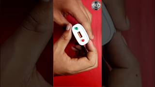 How to Make an Automatic Battery Charger batterycharger viralvideo shotsfeed shortsvideo [upl. by Aleece]