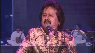 Dukh Sukh Tha Ek Sabka sung by Pankaj Udhas [upl. by Anatsirhc996]