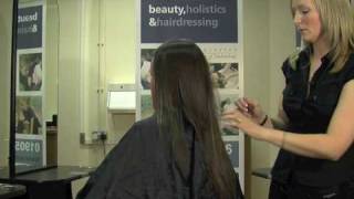 Chemical Treatments from Hairdressingacuk [upl. by Anna-Diana]