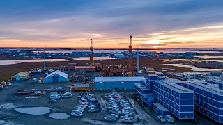 Prudhoe Bay Alaska [upl. by Adine]