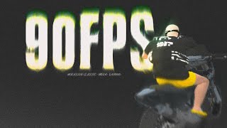 90FPS GAMING FIVEM MONTAGE [upl. by Nicolella]