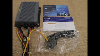 Is the new Renogy 50A DC to DC charger safe [upl. by Dinsdale]