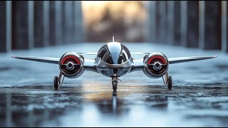 20 Aviones Miniatura Más Pequeños del Mundo [upl. by Malo]