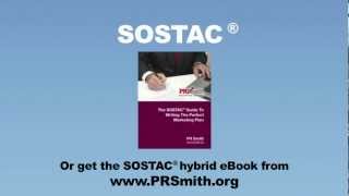 SOSTAC®  how to write the perfect plan in 4 minutes [upl. by Eilerua107]