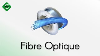 Fibre Optique  Comment ça marche   SILIS Electronique [upl. by Adnwahsat]