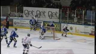 Lillehammer scores an incredible own goal against Sparta [upl. by Rodgiva894]