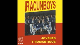 quotEstrechándomequot 1992 Iracunboys cover elrescatedelosiracundos losiracundos [upl. by Harbert]