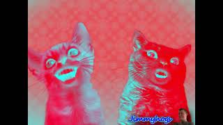 Preview 2 Numa Cat Effects 5 [upl. by Selestina]