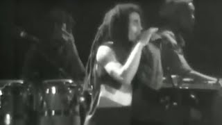 Bob Marley and the Wailers  Concrete Jungle  11301979  Oakland Auditorium Official [upl. by Wedurn]