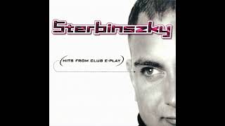 Sterbinszky Hits From Club EPlay Remix Full Album [upl. by Oleic]