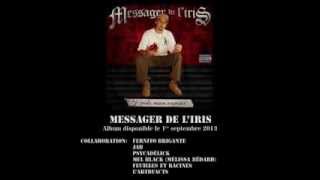 Messager de Liris avec Mel Black  Entre lamour et la haine [upl. by Godred341]