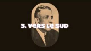 Poulenc  Calligrammes 12 [upl. by Amandi]