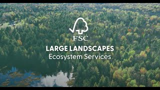 Landscape Learning Video Series Video 5 Ecosystem Services [upl. by Esom]