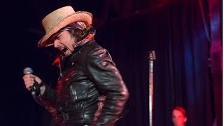 ADAM ANT 2024 27th April Live at The Greek Theater [upl. by Jueta]