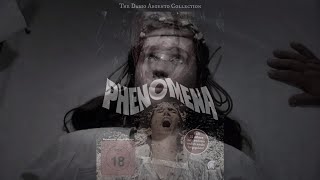 PHENOMENA di DARIO ARGENTO  Recensione del film con JENNIFER CONNELLY amp Donald Pleasence [upl. by Fanchette]