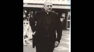 Paul Marcinkus Cardinal Cash And Opus Dei Eccentrics [upl. by Wallis]