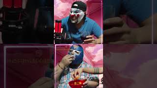 COMBINAMOS CHEETOS CON JUGO DE UVA  INCOGNIDOODS comida viral videoviral podcast experiencias [upl. by Chryste225]