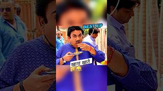 खाना खा रहे हो तो ये Episodes देखो 🤣  DOUBLE MJA tmkoc [upl. by Cave95]