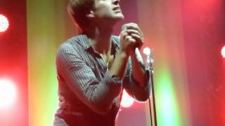 Paolo Nutini LIVE quotComing Up Easyquot Blackburn [upl. by Featherstone]