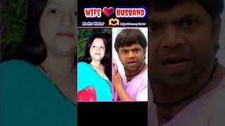 Famous Bollywood Comedians with Beautiful Wifes 🔥🫶😱bollywoodshortstrendingviralvideolove [upl. by Gittle621]