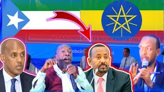 JIGJIGA DOOD ADAG ITOOBIYA MAYNU KA GONAA MISE WAAN LA JOOGNAA IN AAN KA GONO AYAAN RABAA SABAB [upl. by Anilocin930]