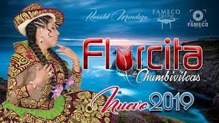 FLORCITA DE CHUMBIVILCAS  Cervecita Licor Amargo En Vivo  2019 Fameco Producciones⁴ᵏ [upl. by Benoite71]