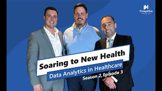 Data Analytics in Healthcare [upl. by Bushweller]