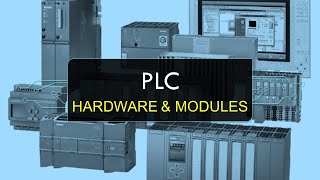 What is PLC Modules Communication modules Profibus amp Profinet [upl. by Suertemed]