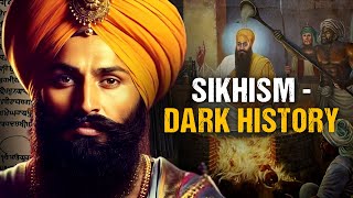 Real Story of Golden Temple  Untold Secrets of Sikhism [upl. by Esimaj]