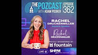 Rachel Druckenmiller How To Unmute Yourself and Unlock Your Passion and Growth [upl. by Akemyt]