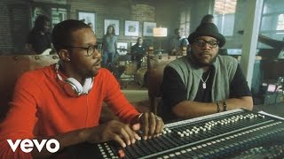 Marvin Sapp  I Win Music Video [upl. by Bertero786]