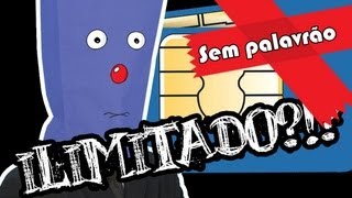 TIM Sem Palavrões CanalDoOtario [upl. by Naujit103]