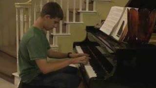 Sonatina Clemente OP 36 No 6  Classical Piano [upl. by Vale]