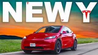 Teslas BIG Announcement  NEW Models Are HERE [upl. by Hueston]