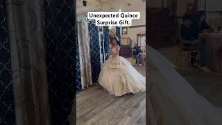 How about this second Quince Surprise Dance [upl. by Aria]