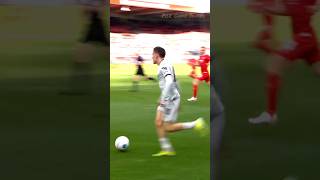 Wirtz  Skills football germanfootball messi psg edit goat bundesliga wirtz bayern viral [upl. by Rissa]