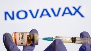 Novavaxs COVID Vaccine Update FDA Authorizes JN1 Strain Shot [upl. by Halimeda]