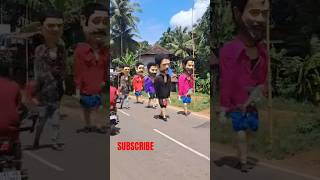 Sowparnika ഹാസ്യകഥാപാത്രങ്ങൾ sowparnika kerala comedy pazhanji shortsfeed shorts video 1m [upl. by Kenlee]