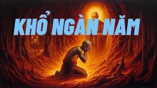 quotNợ Trả Ngàn Năm Phỉ Báng Phật Phápquot [upl. by Akimrehs]