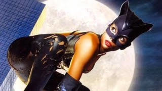 YMS Commentary Catwoman [upl. by Rosamond]