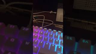 How to connect a rk61 to your Xbox [upl. by Rotceh759]