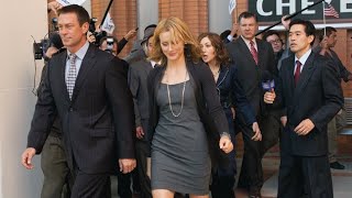 Atlas Shrugged Part I Full Movie Facts amp Review in English  Taylor Schilling  Grant Bowler [upl. by Hurley]