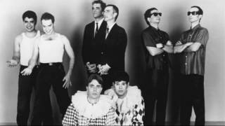 Oingo Boingo  Live in Phoenix 1983 [upl. by Haridan]