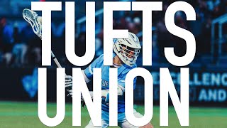 Tufts Lacrosse vs Union  2024 [upl. by Hoyt]