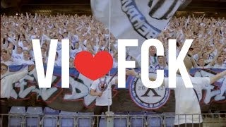 VI ELSKER FCK  fcktvdk [upl. by Sivle]