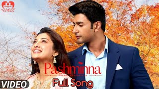 Pashmina Serial Title Song  Full Song [upl. by Jerry]