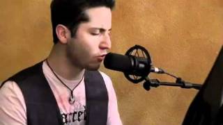 Boyce Avenue  Dont Stop Believin [upl. by Fraser]