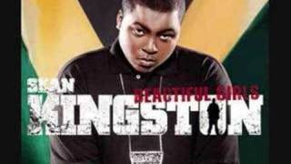 Beautiful Girls  Sean Kingston [upl. by Yerhpmuh63]